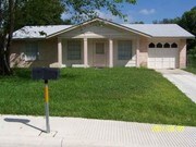 3 Bedroom Single-Family Home for Rent $950