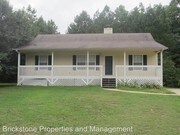 3 Bedroom Single-Family Home for Rent $995