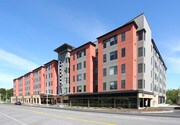 Aspen Albany Apartments