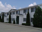 Union Square Apartments