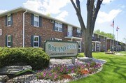 Roland Lane Apartments