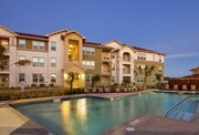 La Terreza at Lomas del Sur Apartments
