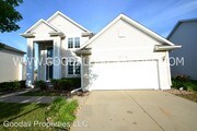 4 Bedroom Single-Family Home for Rent $1795