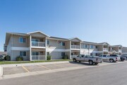 Northdale Apartments