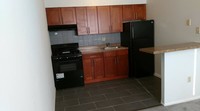 Holme Circle Apartments