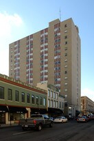 Vue at 3rd Street Apartments