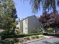Monte Verano Apartments