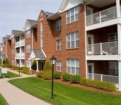 Parkside Estates Apartments