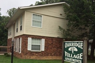 2187 Oakridge Dr Charleston WV Apartments