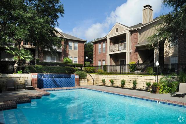 Park at Walker's Ranch Apartments