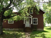 4 Bedroom Single-Family Home for Rent $600