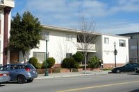 Dolores Apartments