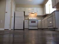 Harbour Glen Apartments