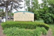 Scioto Fairway Woods Apartments