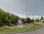 The Waterfalls 55+ Apartments