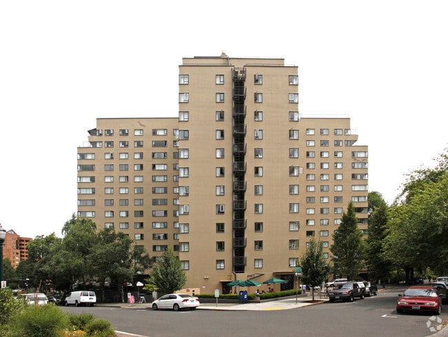 Vue Apartments