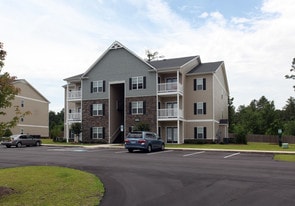 The Cliffs at Waterford Apartments