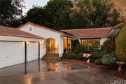 4 Bedroom Single-Family Home for Rent $5000