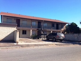 1120 Primrose Ave McAllen TX Apartments