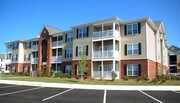 Palms at Premier Park Apartments