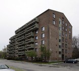 Faxon Commons Apartments