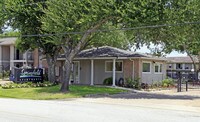Springfield Apartments