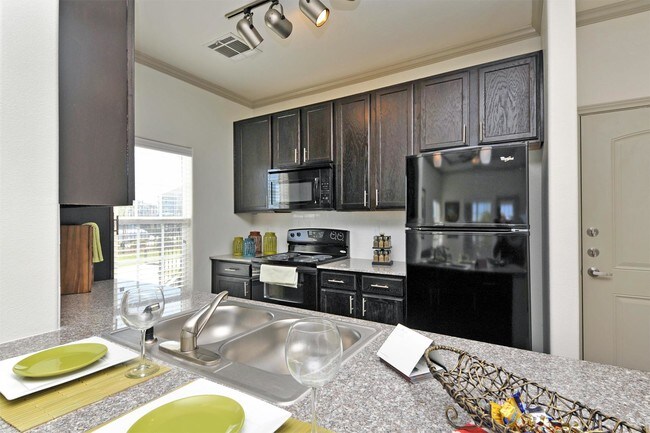 Liberty Pointe Apartments