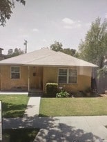 139 S Pennsylvania Ave Glendora CA Apartments