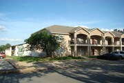 Oxford Pointe Apartments