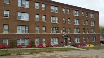 1700 Jackson St Sioux City IA Apartments