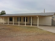 4 Bedroom Single-Family Home for Rent $1150