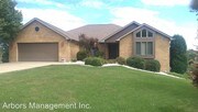 4 Bedroom Single-Family Home for Rent $2200