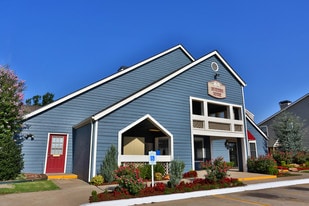 Savannah Square-Harbor Apartments