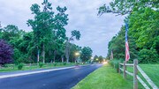 Rustic Village Apartments & Townhomes