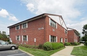 West Babylon Manor Senior Community 55+ Apartamentos