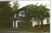 The Trees Apartments