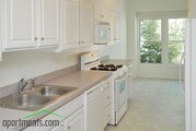 Interior Photo - Mill Creek Townhouses Apartments in North Kingstown, Rhode Island