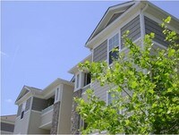 Sunchase at East Carolina Apartments