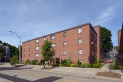 Babcock Apartments