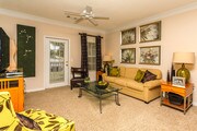 Summer Park Apartments