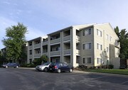 Ashbrook Crossing Apartments
