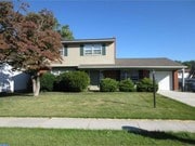 4 Bedroom Single-Family Home for Rent $1750