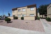 Sonoma Hills Apartments