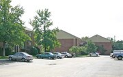 Cambridge Park Apartments