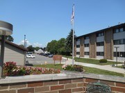 Parkview Haven Apartments