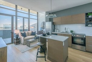 315 on A Apartments