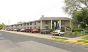 Tanglewood North Apartments