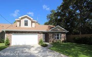4 Bedroom Single-Family Home for Rent $1650