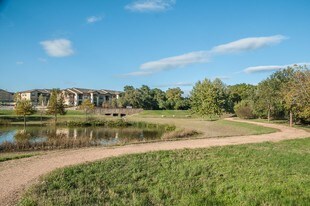 Belterra Springs Apartments