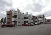 Blue Sky Lofts Apartments